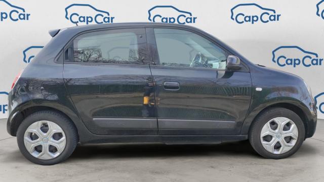 Renault Twingo image 8