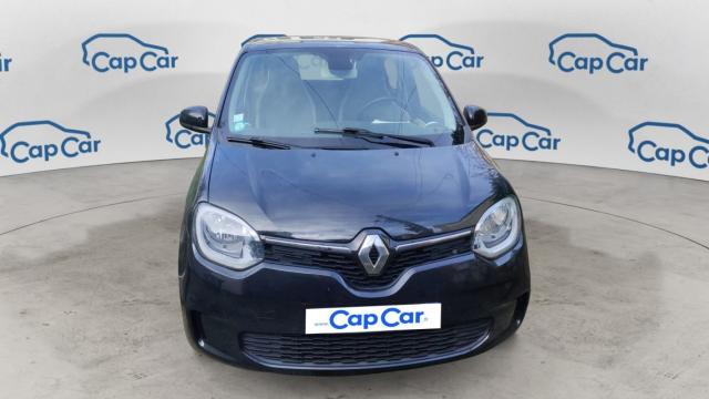 Renault Twingo image 4