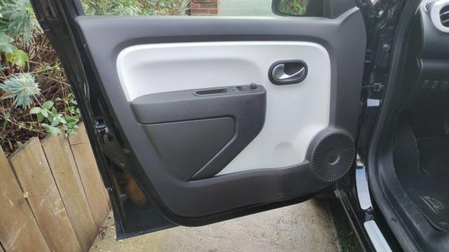 Renault Twingo image 1