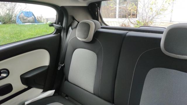 Renault Twingo image 9