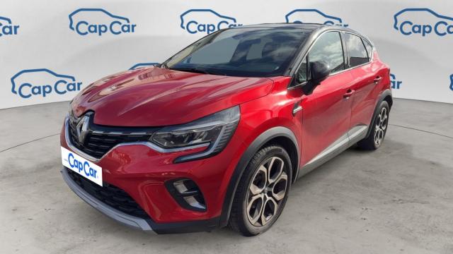 Renault Captur 1.6 E-Tech Plug-In 160 Intens - Automatique
