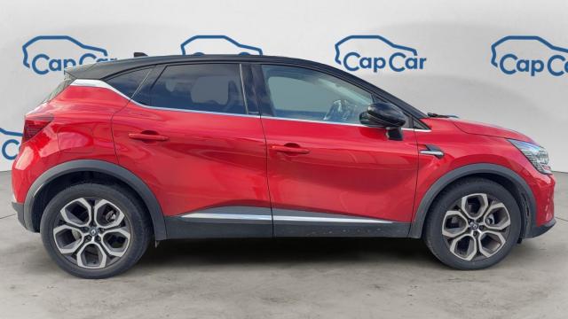 Renault Captur image 5