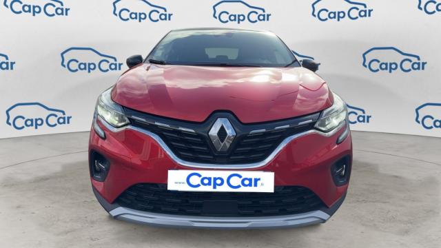 Renault Captur image 1