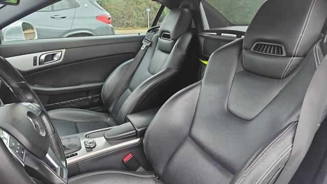 Mercedes Benz Classe Slk image 9