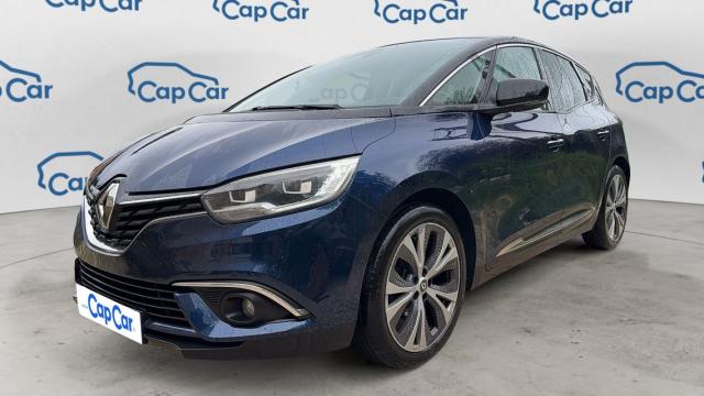 Renault Scénic Iv 1.6 Dci 130 Intens