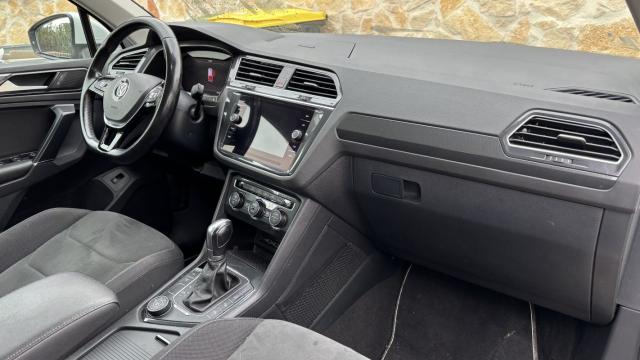 Volkswagen Tiguan image 6
