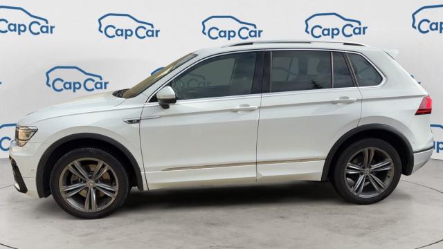 Volkswagen Tiguan image 4