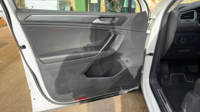Volkswagen Tiguan image 3