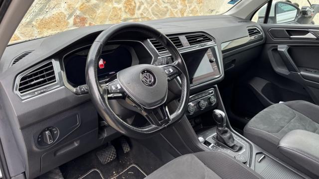 Volkswagen Tiguan image 7