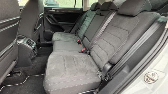 Volkswagen Tiguan image 1