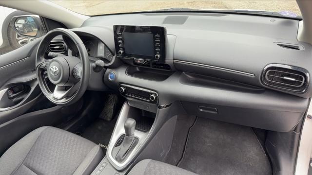 Toyota Yaris image 8