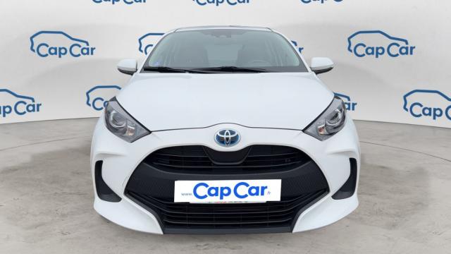 Toyota Yaris image 7