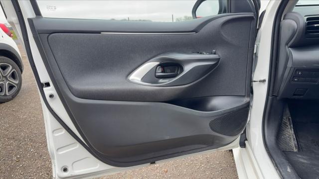 Toyota Yaris image 3