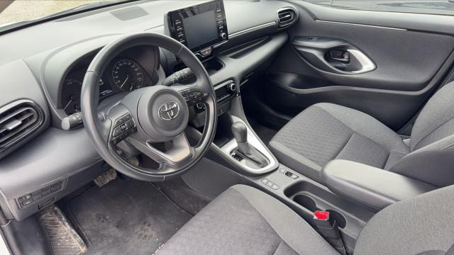 Toyota Yaris image 1