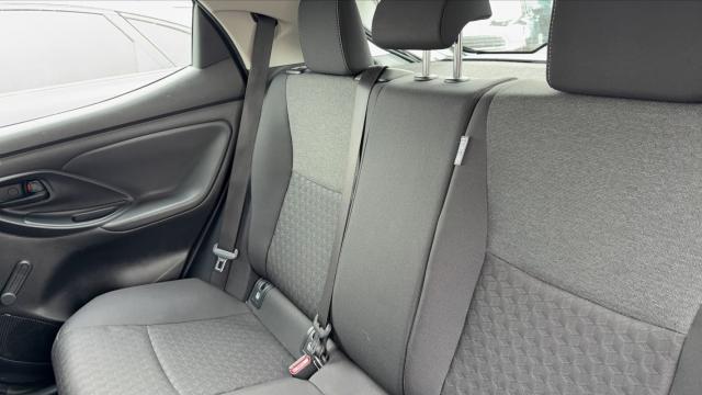 Toyota Yaris image 4