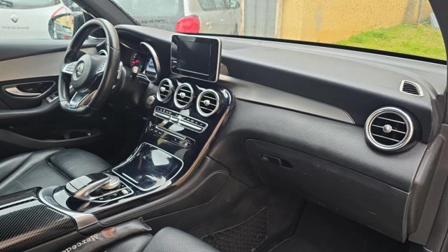 Mercedes Benz Classe Glc image 8
