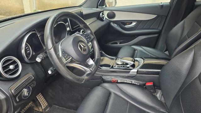 Mercedes Benz Classe Glc image 6