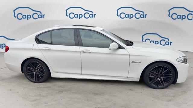 Bmw Série 5 image 6