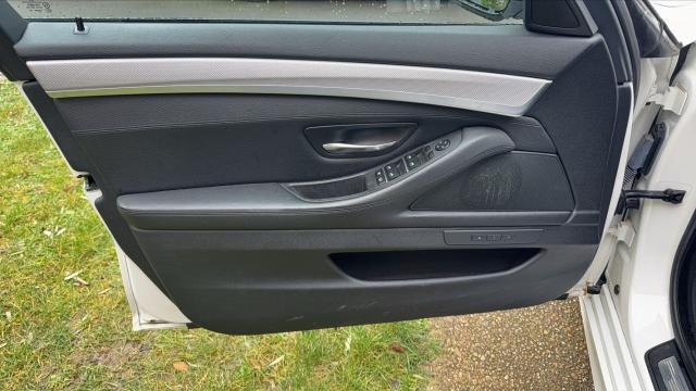 Bmw Série 5 image 5