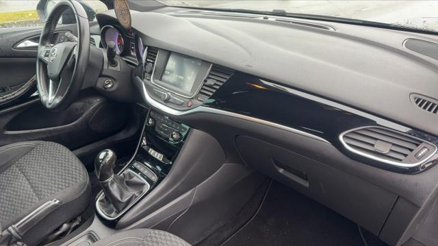Opel Astra image 5