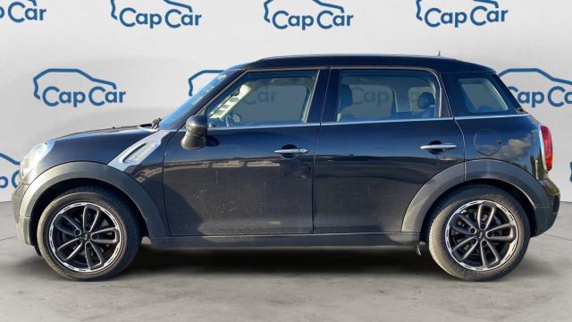 Mini Countryman image 1