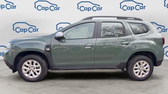 Dacia Duster image 3