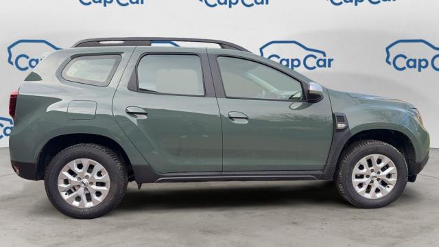 Dacia Duster image 5