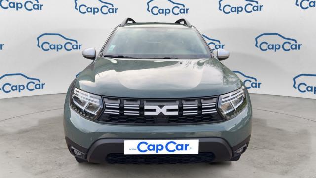 Dacia Duster image 6
