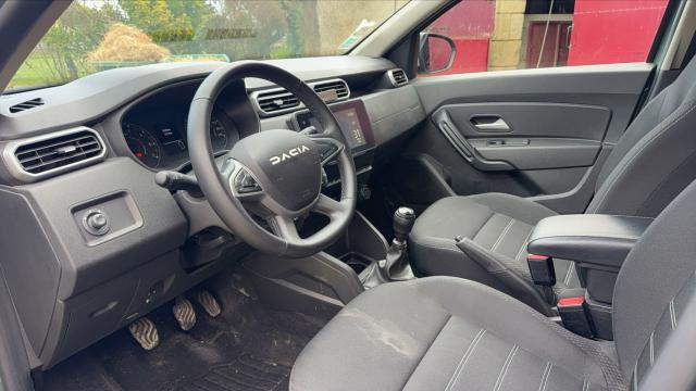 Dacia Duster image 8