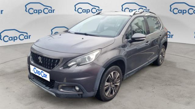 Peugeot 2008 1.6 Bluehdi 100 Allure