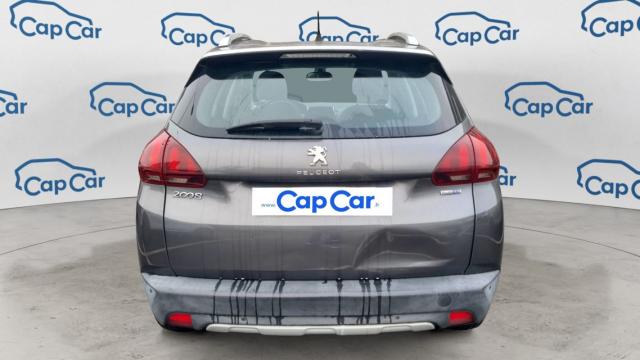 Peugeot 2008 image 6