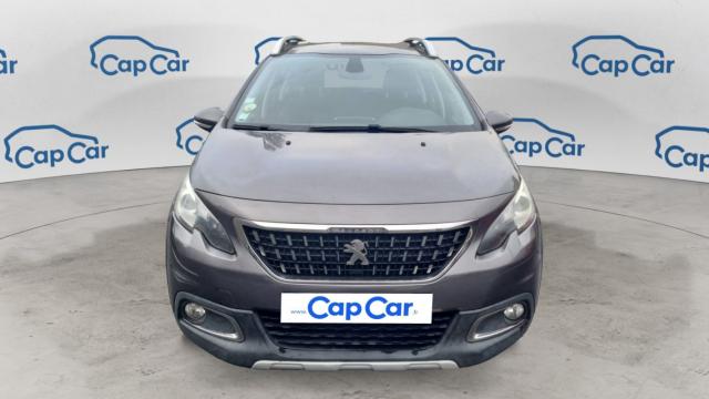 Peugeot 2008 image 1