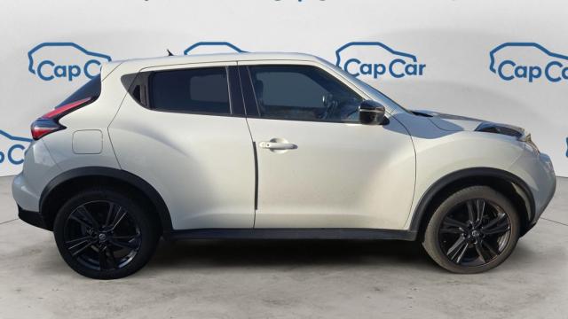 Nissan Juke image 6