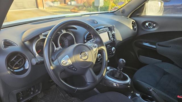 Nissan Juke image 8