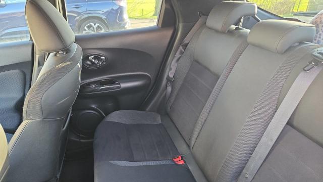 Nissan Juke image 2