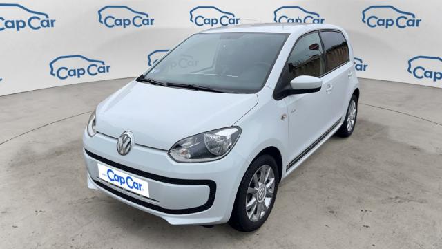 Volkswagen Up! 1.0 75 Club - Entretien Constructeur