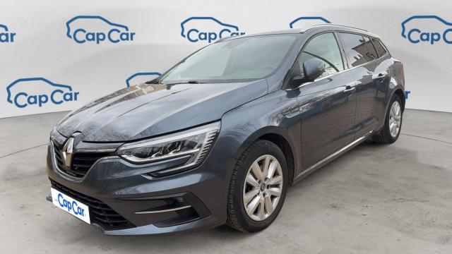 Renault Mégane Estate Iv 1.6 E-Tech 160 Hybride Business - Automatique