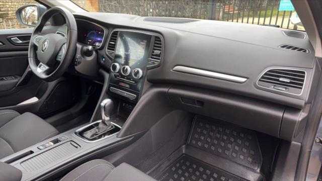 Renault Mégane Estate image 4