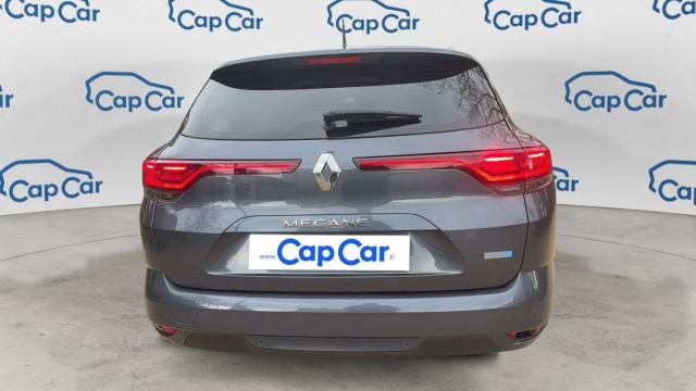 Renault Mégane Estate image 3