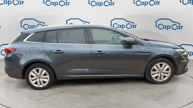 Renault Mégane Estate image 1