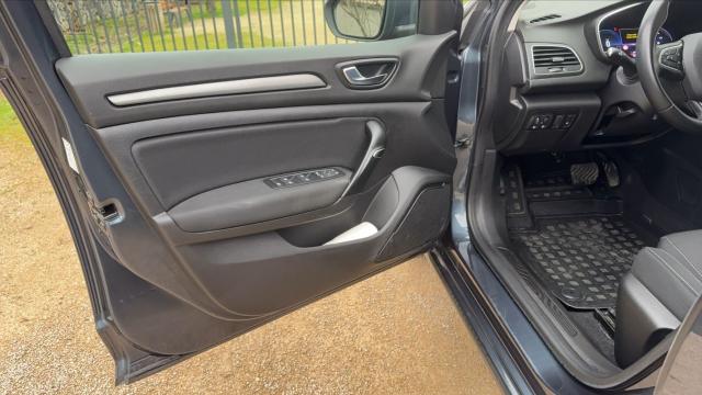 Renault Mégane Estate image 9