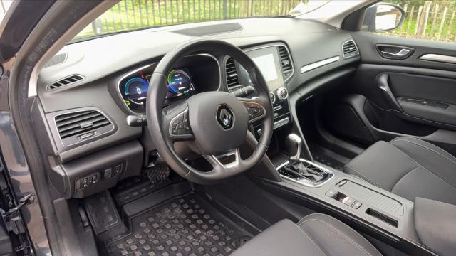 Renault Mégane Estate image 7