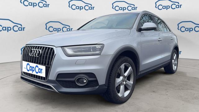 Audi Q3 1.5 Tfsi 150 Design