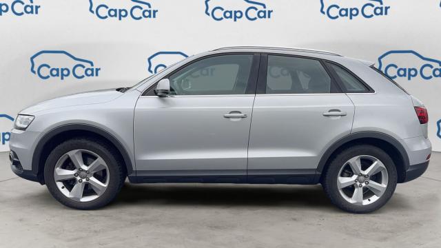 Audi Q3 image 4