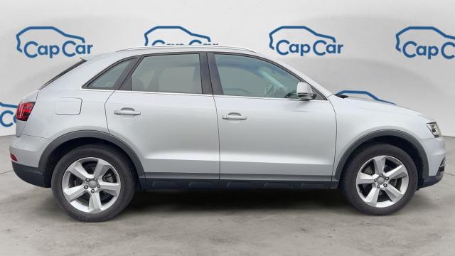 Audi Q3 image 7