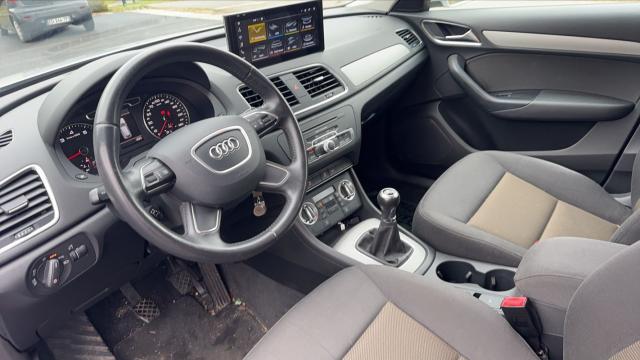 Audi Q3 image 8