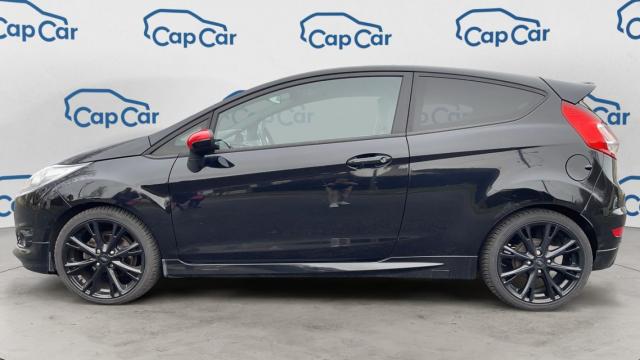 Ford Fiesta image 8