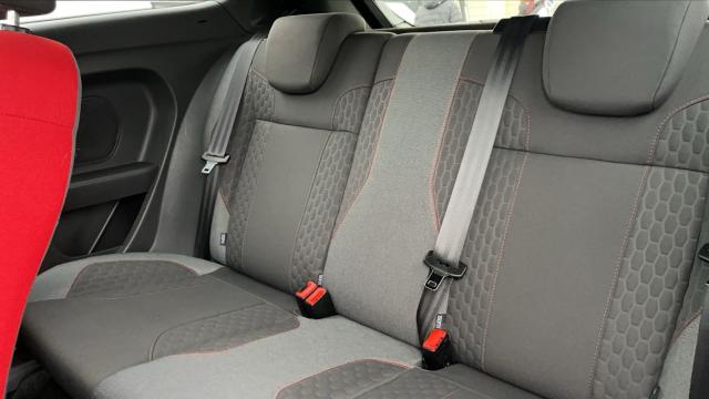 Ford Fiesta image 4