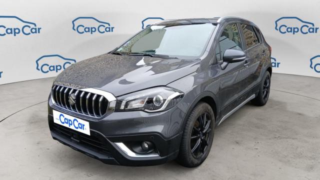 Suzuki Sx4 S-Cross 1.4 Boosterjet Mhev 129 Style