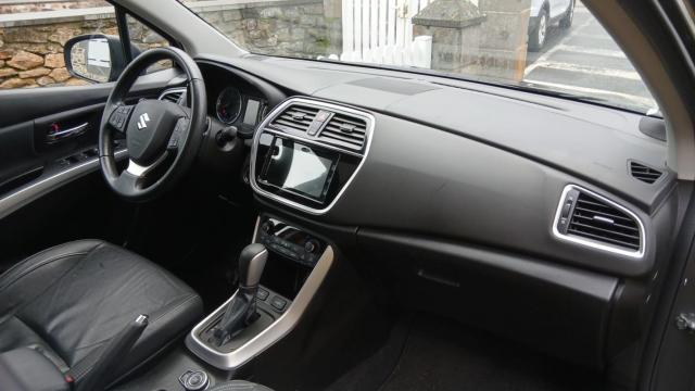 Suzuki Sx4 S-Cross image 3